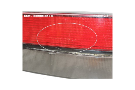 Right taillight NEIMAN 2155