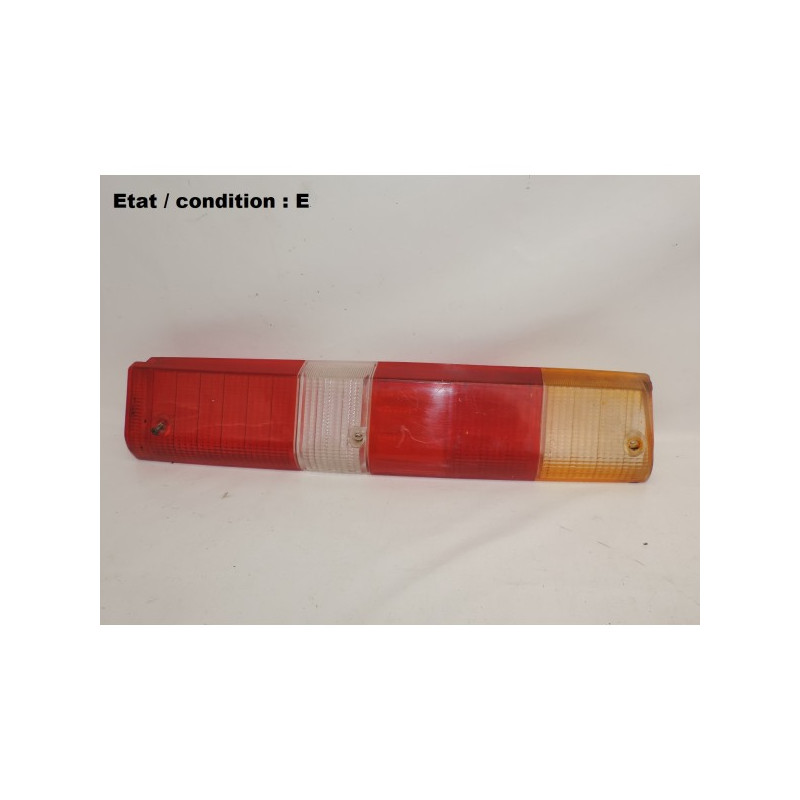 Cabochon feu arrière droit GELBON 120