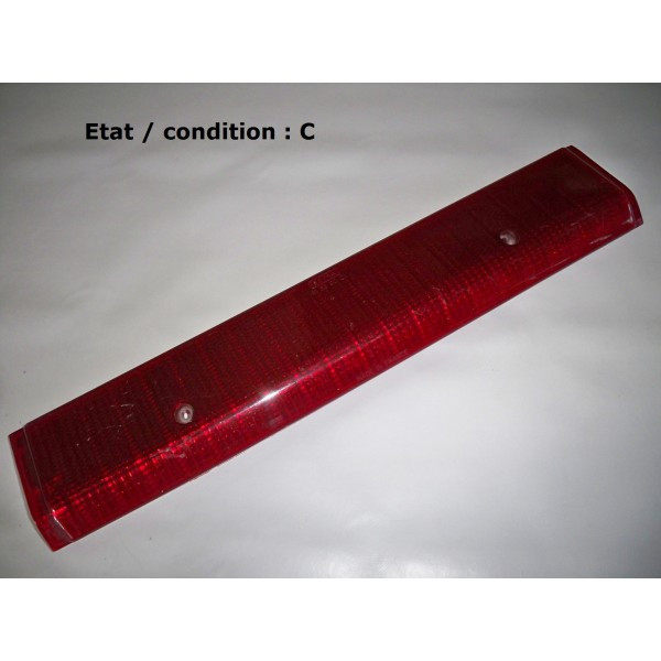 Central taillight reflector SEIMA 21330001