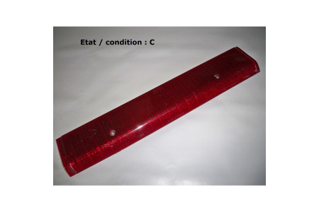 Central taillight reflector SEIMA 21330001