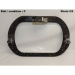 Left headlight holder CIBIE 681025