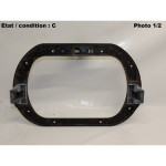 Left headlight holder CIBIE 681025