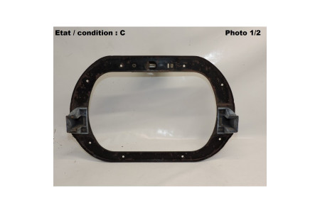 Left headlight holder CIBIE 681025