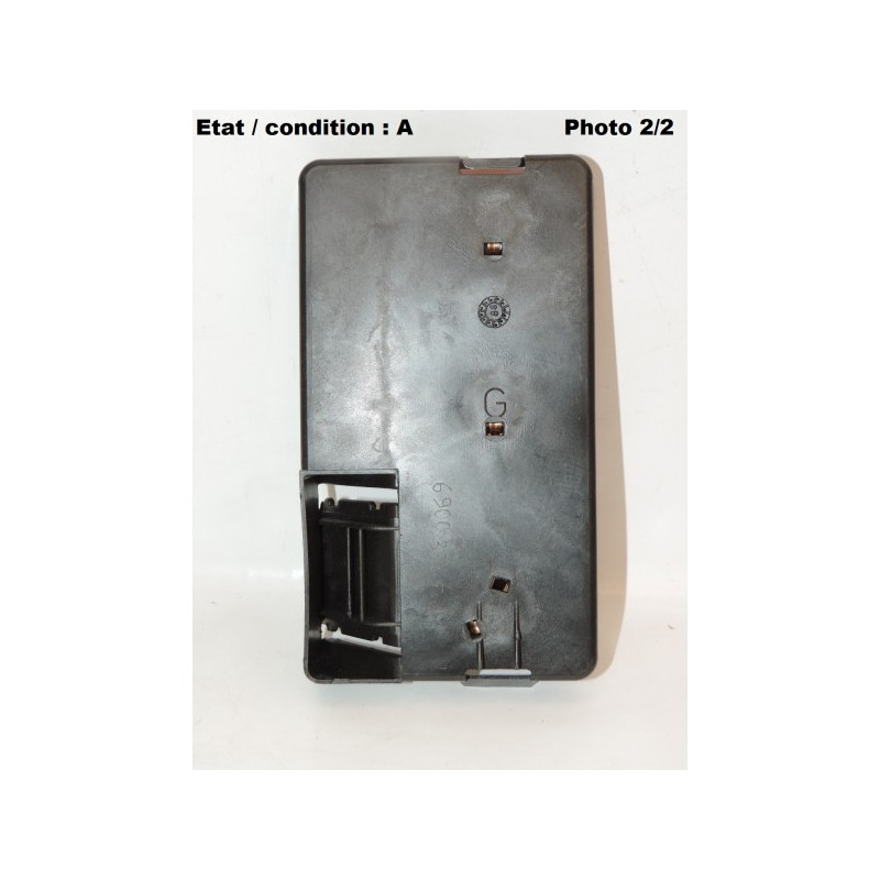 Left taillight bulb holder CIBIE 66067