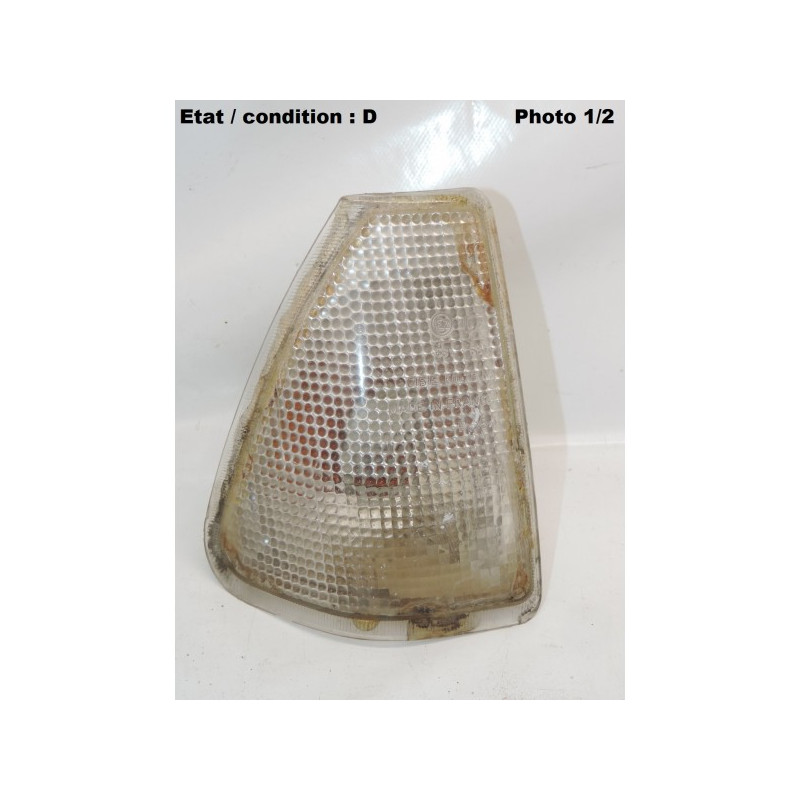 Right front light indicator CIBIE 6076N