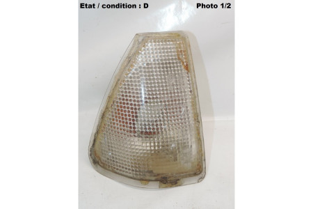 Right front light indicator CIBIE 6076N