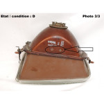 Right headlight H4 CIBIE 470288