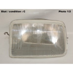 Phare gauche H4 CIBIE 470287