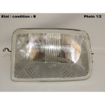 Left headlight H4 CIBIE 470287