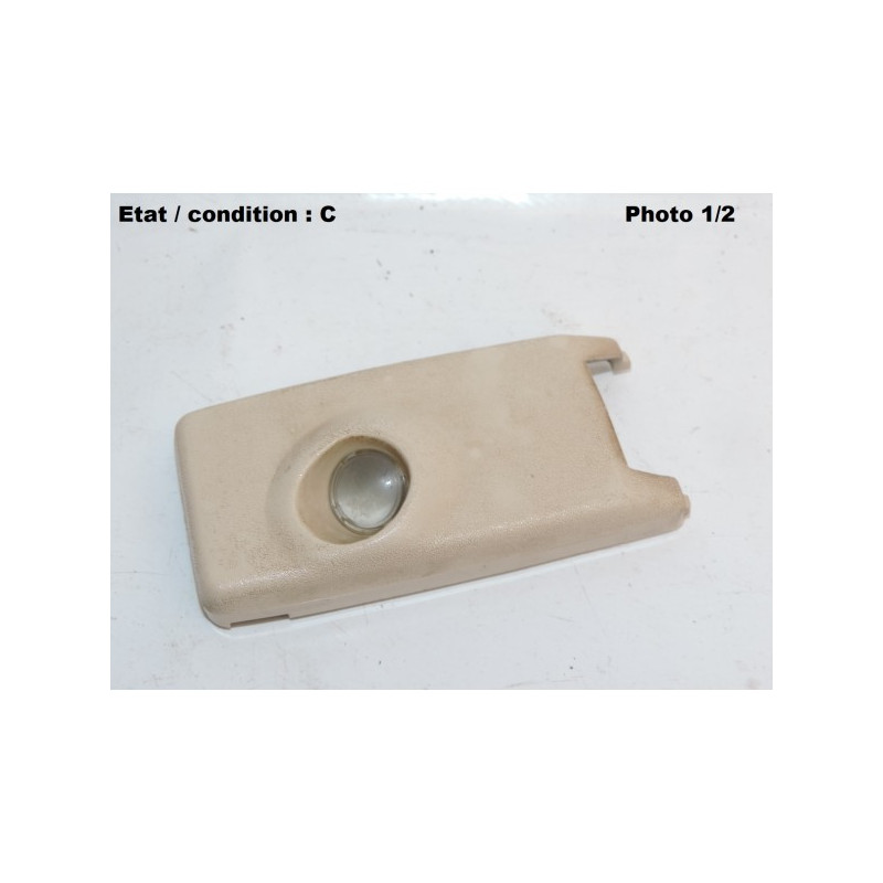 Left dome light lens SEIMA 35380