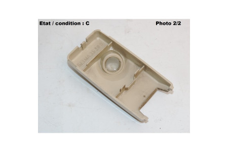 Left dome light lens SEIMA 35380