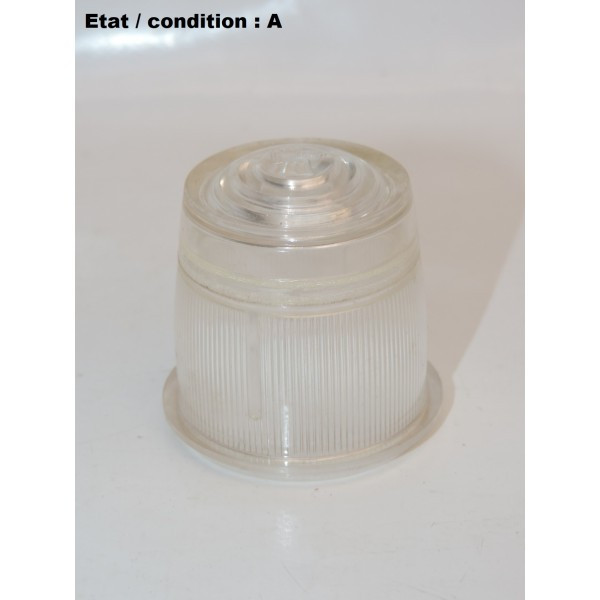 Front light lens PK LMP 2680-102