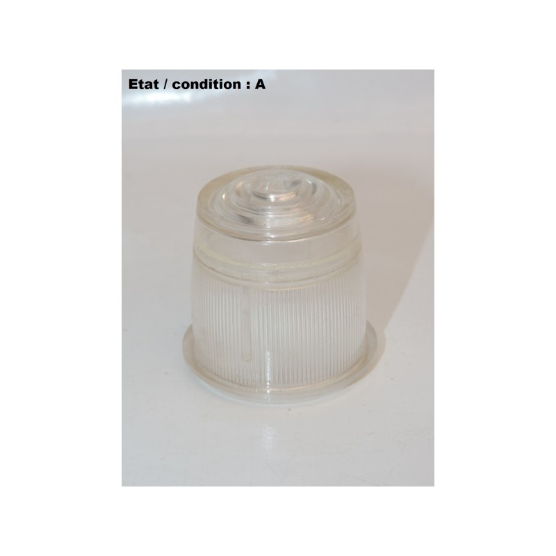 Front light lens PK LMP 2680-102