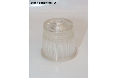 Front light lens PK LMP 2680-102