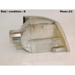 Feu clignotant avant gauche VERALUX ZBG 01157416