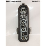 RENAULT Clio (98-01) - Platine feu arrière YORKA 5900