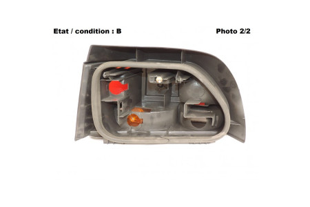 Right taillight SCINTEX 2517