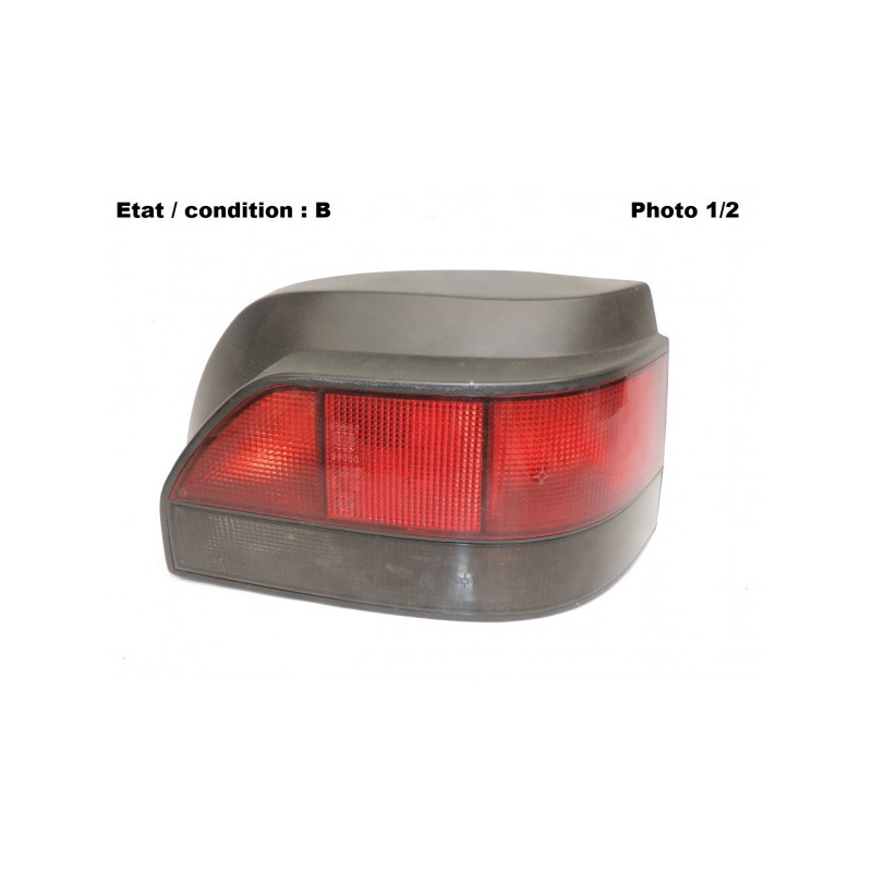 Right taillight SCINTEX 2517