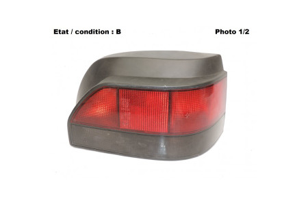 Right taillight SCINTEX 2517
