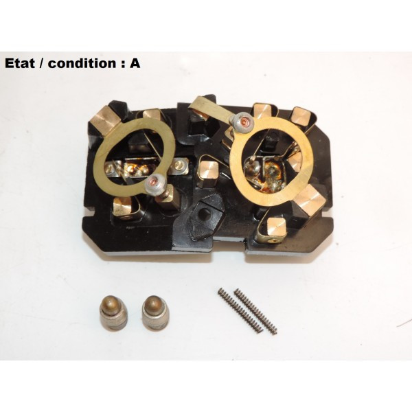Mécanisme pour commodo Bicomut 66 GELBON 36966