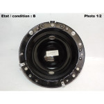 Headlight housing SEV MARCHAL 61322103