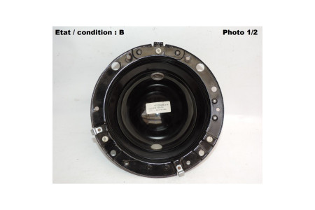 Headlight housing SEV MARCHAL 61322103