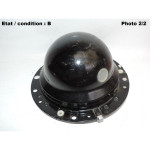 Headlight housing SEV MARCHAL 61322103