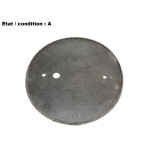 SCINTEX LR10 - Taillight black rubber