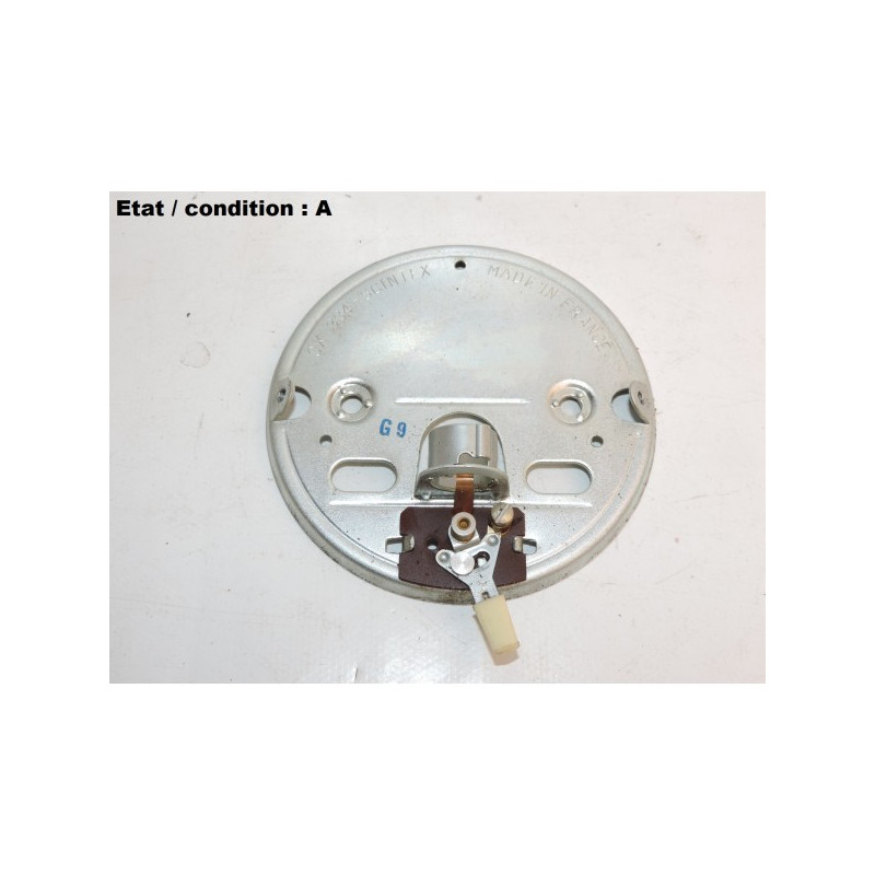 Platine plafonnier SCINTEX SX334