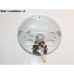 Platine plafonnier SCINTEX SX334