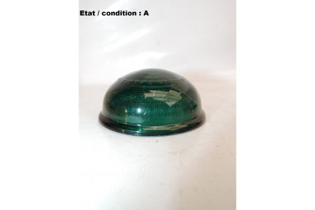 SCINTEX R6 1853 - Lenticular light lens (green)