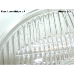 Foglight glass SEV MARCHAL 660 (square digits)