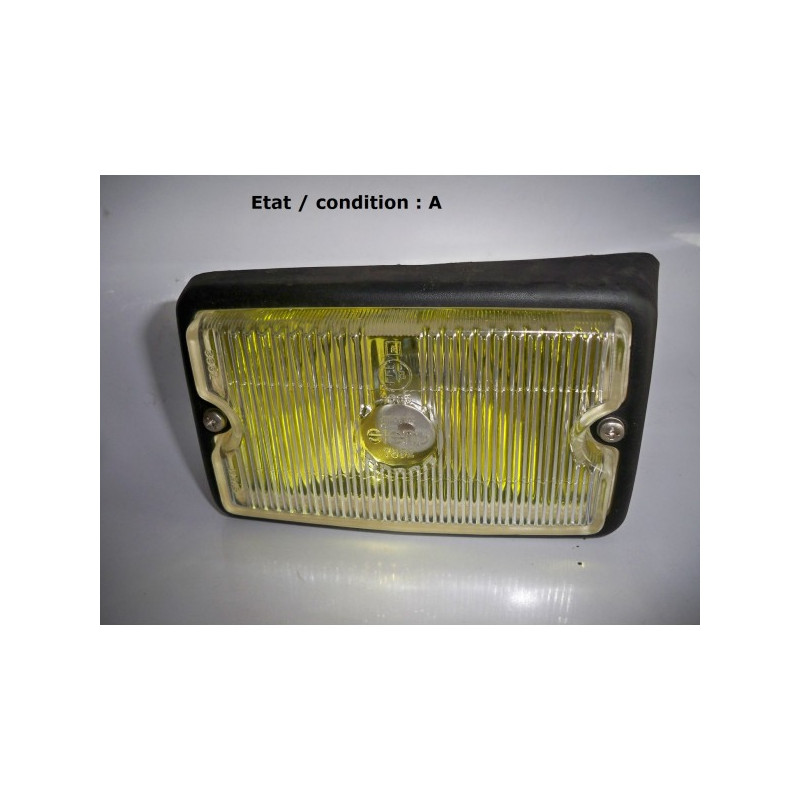 Foglight headlight SIEM 9993