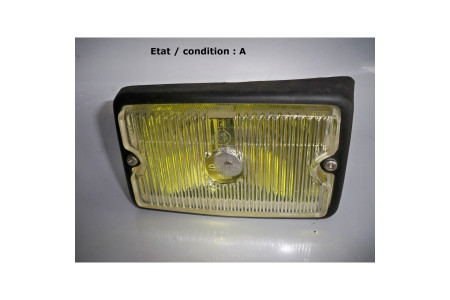 Foglight headlight SIEM 9993