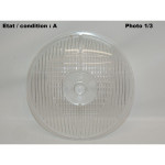Foglight glass SEV MARCHAL 660 (square digits)