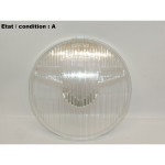 Headlight Standard Code glass Equilux MARCHAL 103569 (ABTP 546)