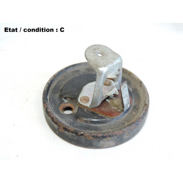 Platine feu ou clignotant BA15s MARCHAL (1 fonction)