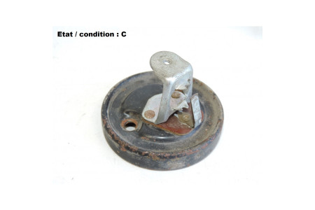 Platine feu ou clignotant BA15s MARCHAL (1 fonction)