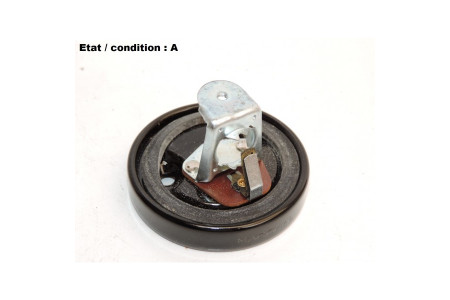 Platine feu ou clignotant BA15s MARCHAL (1 fonction)