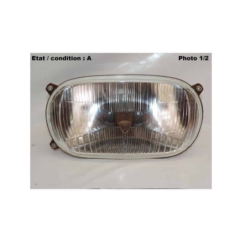 Phare Code Européen Equilux SEV MARCHAL 61224403