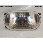 Phare Code Européen Equilux SEV MARCHAL 61224403