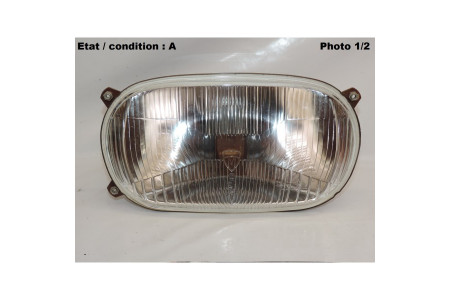 Phare Code Européen Equilux SEV MARCHAL 61224403