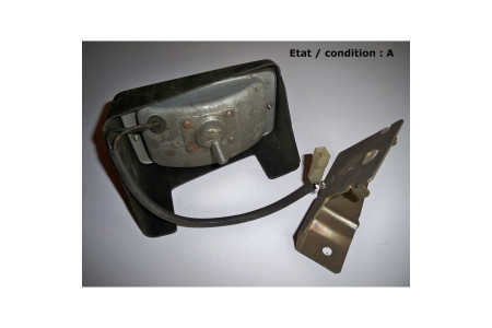 Foglight headlight SIEM 9993
