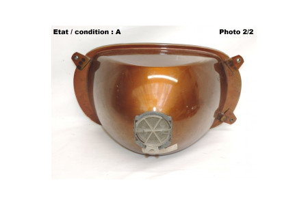 Phare Code Européen Equilux SEV MARCHAL 61224403