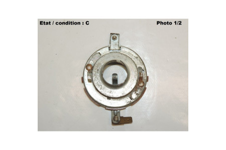 BA21S - Porte-lampe MARCHAL 15096