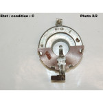 BA21s - Bulb holder MARCHAL 15096