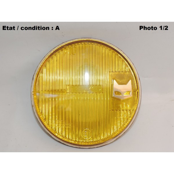 SEV MARCHAL Starlux 710 - Phare antibrouillard 63121003