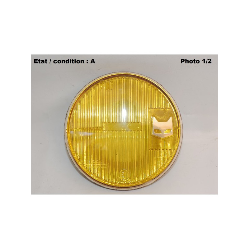 SEV MARCHAL Starlux 710 - Foglight 63121003