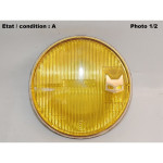 SEV MARCHAL Starlux 710 - Phare antibrouillard 63121003