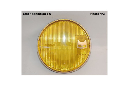 SEV MARCHAL Starlux 710 - Foglight 63121003